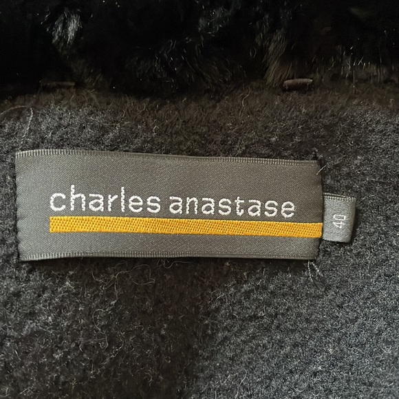 Charles Anastase | Hong Kong Purchased - Picture 6 of 8